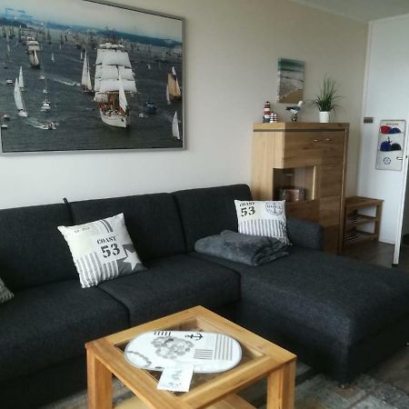 Ferienwohnung Marina Wendtorf Extérieur photo