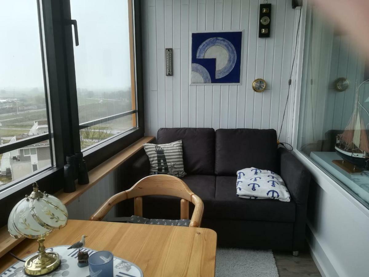 Ferienwohnung Marina Wendtorf Extérieur photo