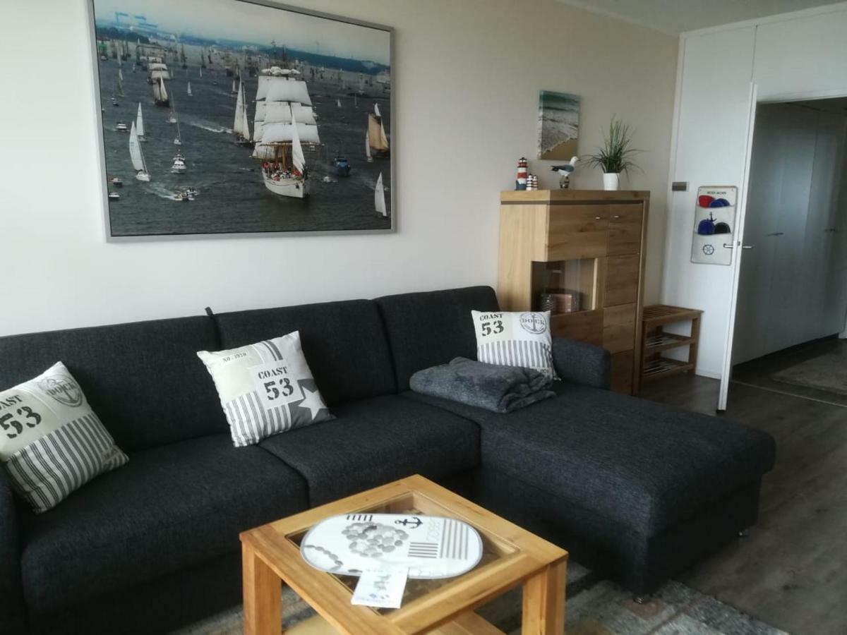 Ferienwohnung Marina Wendtorf Extérieur photo