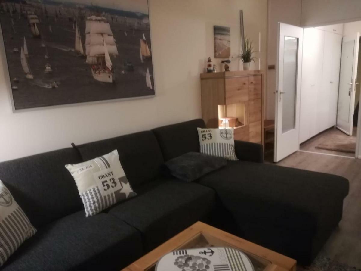 Ferienwohnung Marina Wendtorf Extérieur photo