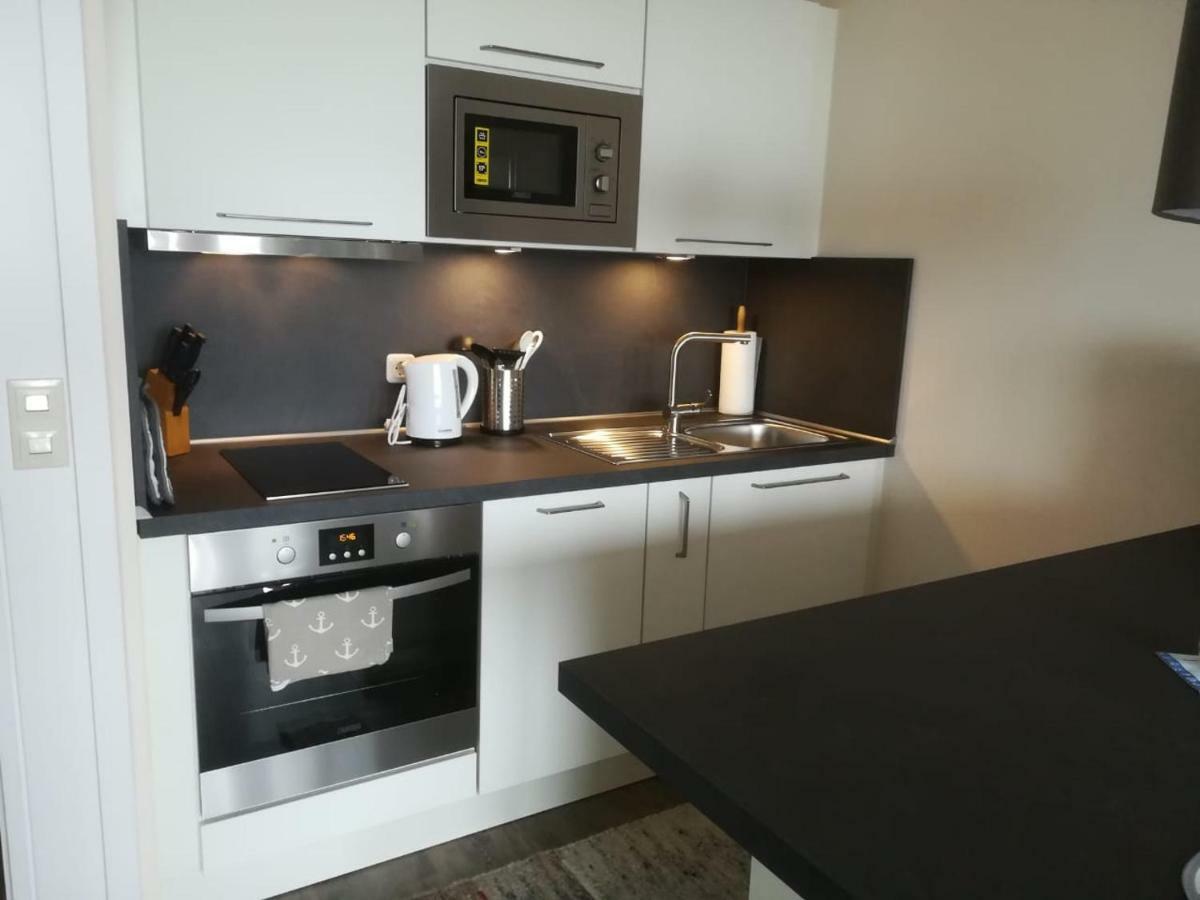 Ferienwohnung Marina Wendtorf Extérieur photo
