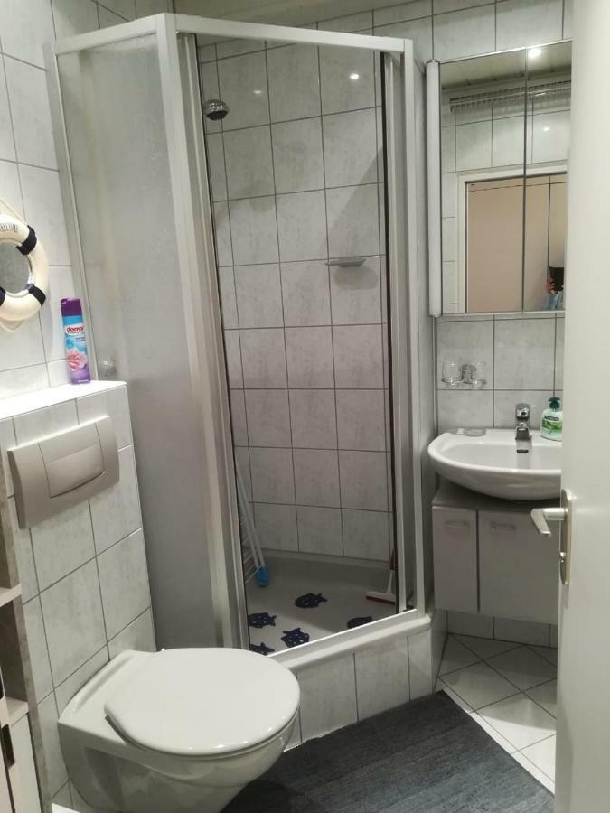 Ferienwohnung Marina Wendtorf Extérieur photo