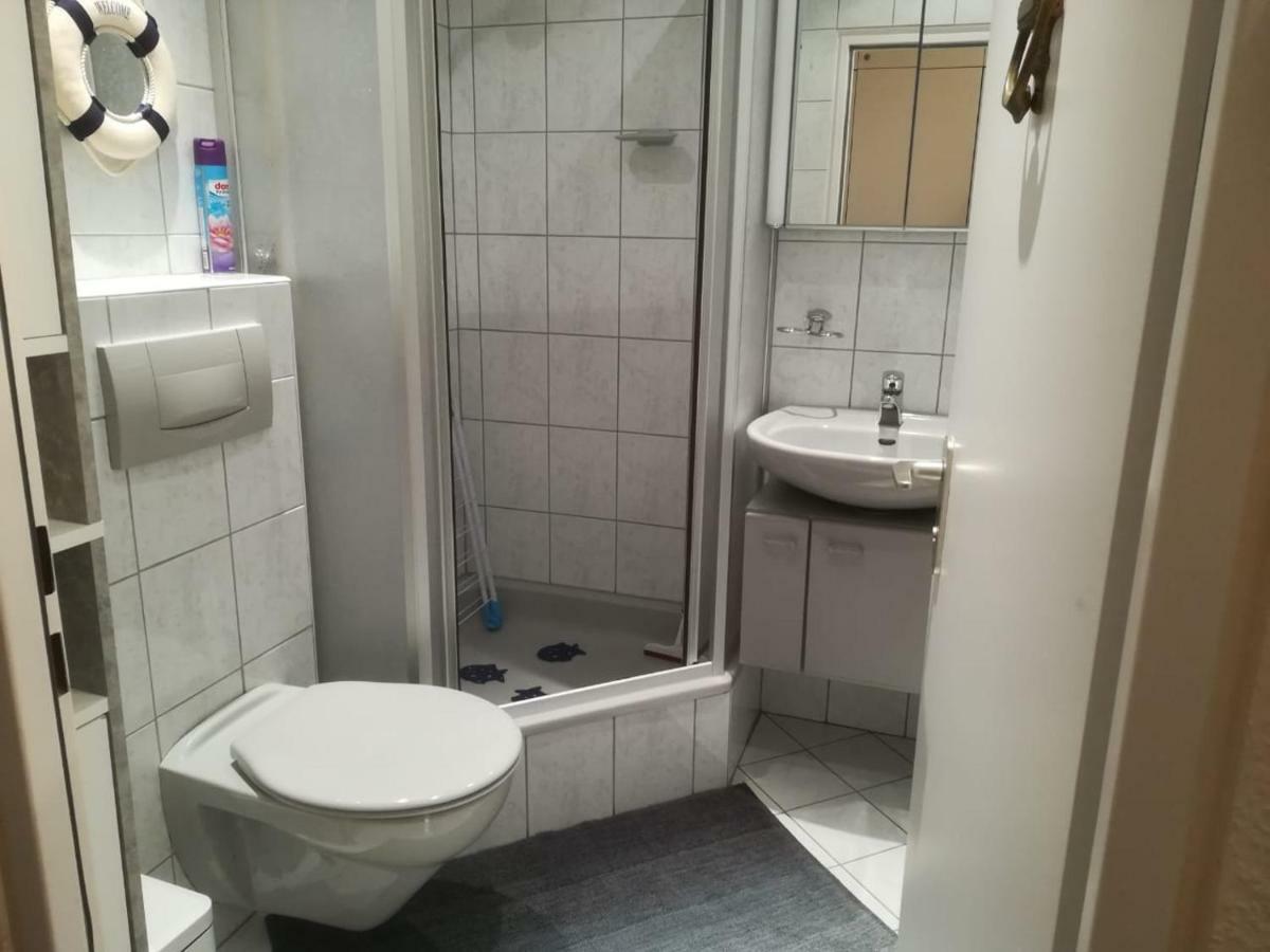 Ferienwohnung Marina Wendtorf Extérieur photo