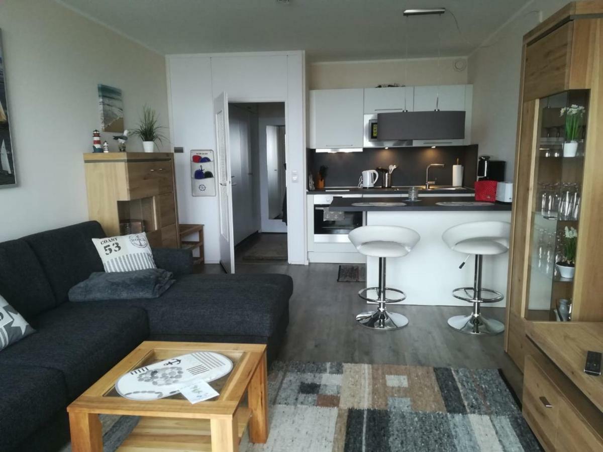 Ferienwohnung Marina Wendtorf Extérieur photo