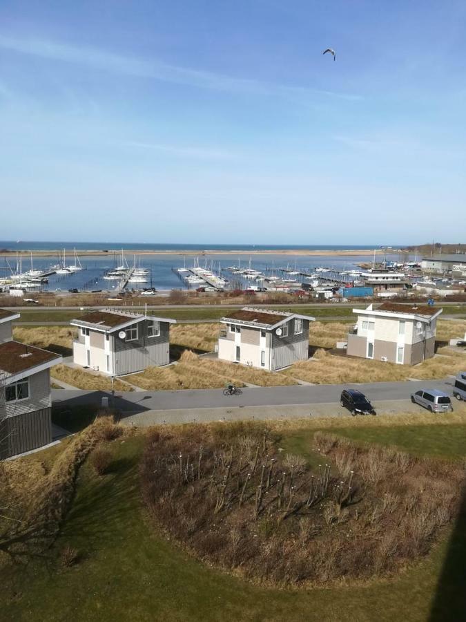 Ferienwohnung Marina Wendtorf Extérieur photo