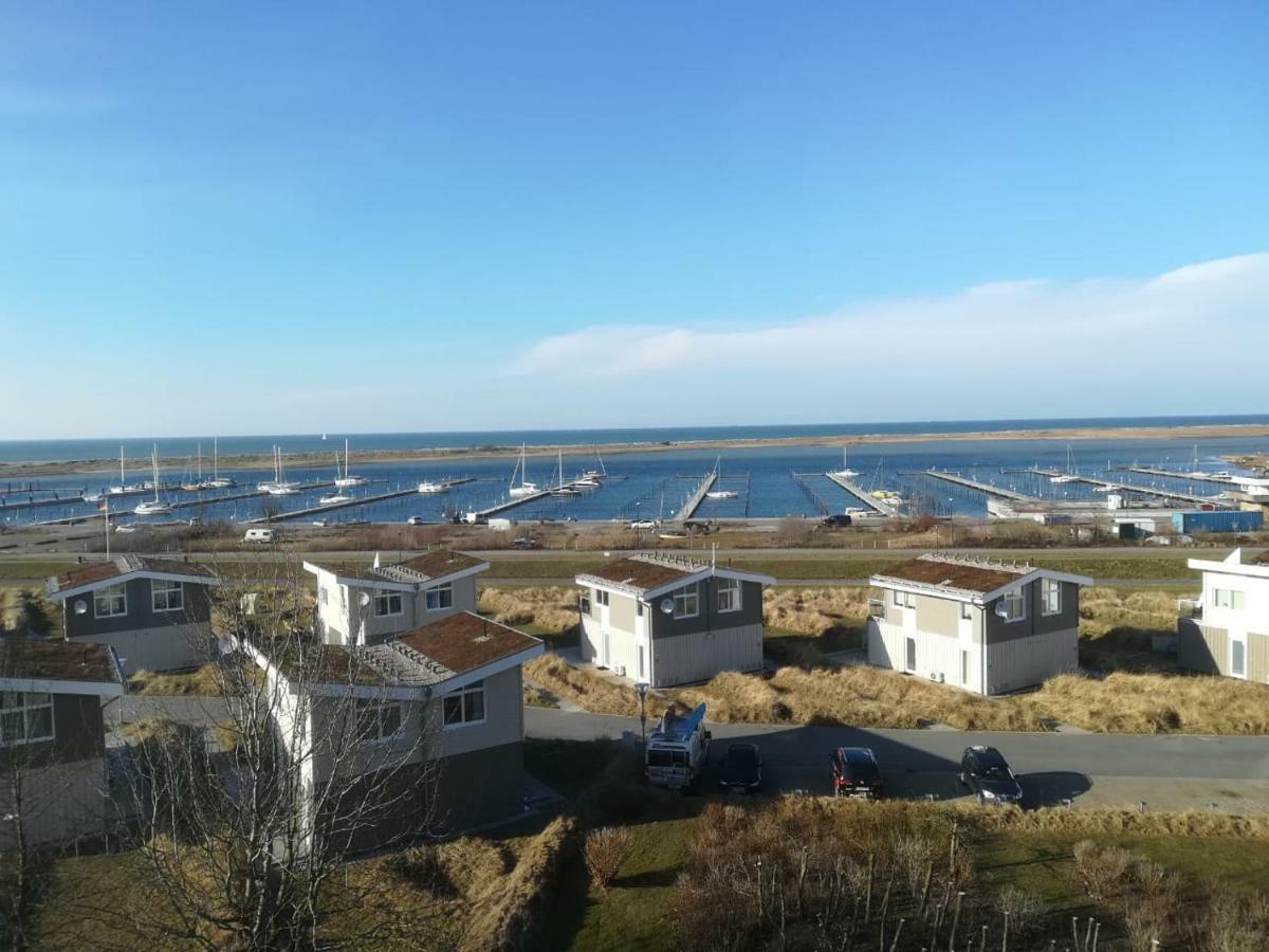 Ferienwohnung Marina Wendtorf Extérieur photo