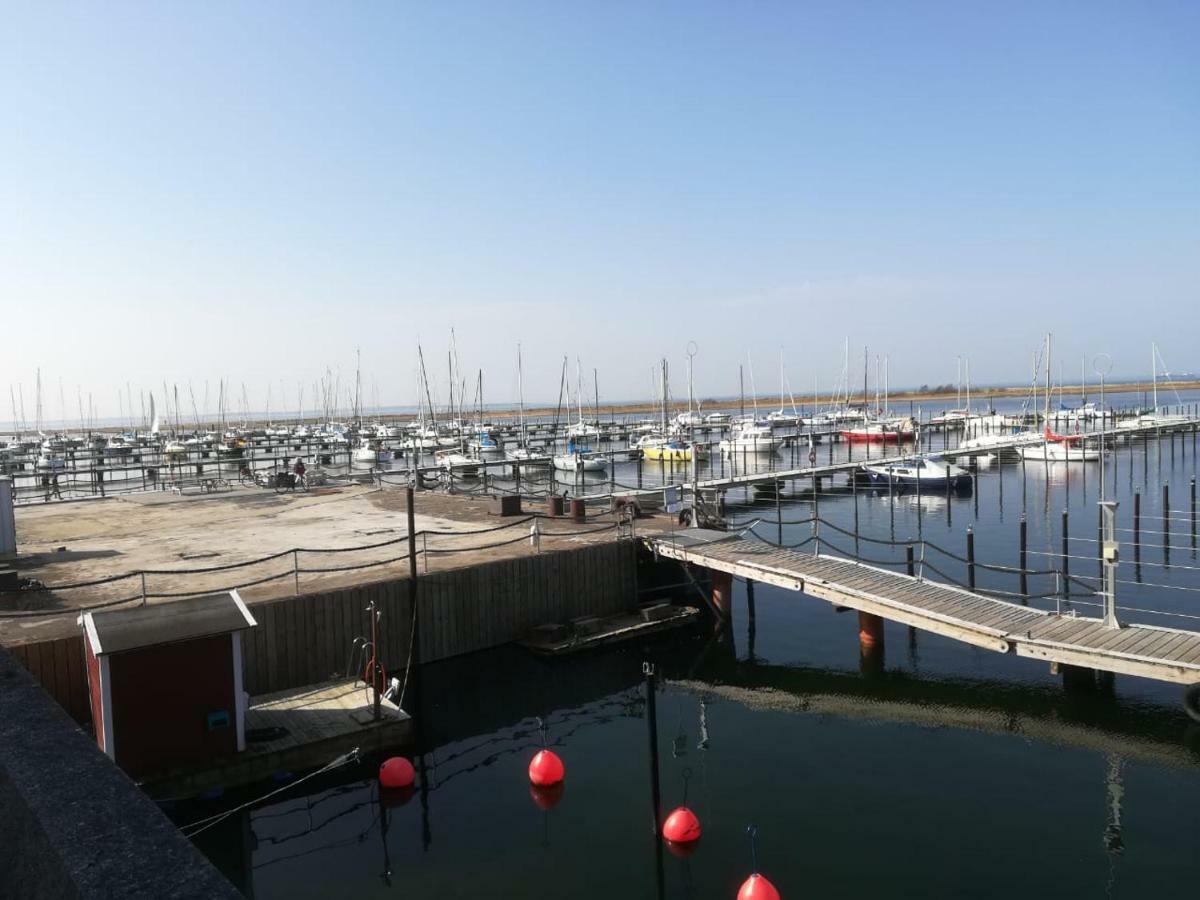 Ferienwohnung Marina Wendtorf Extérieur photo