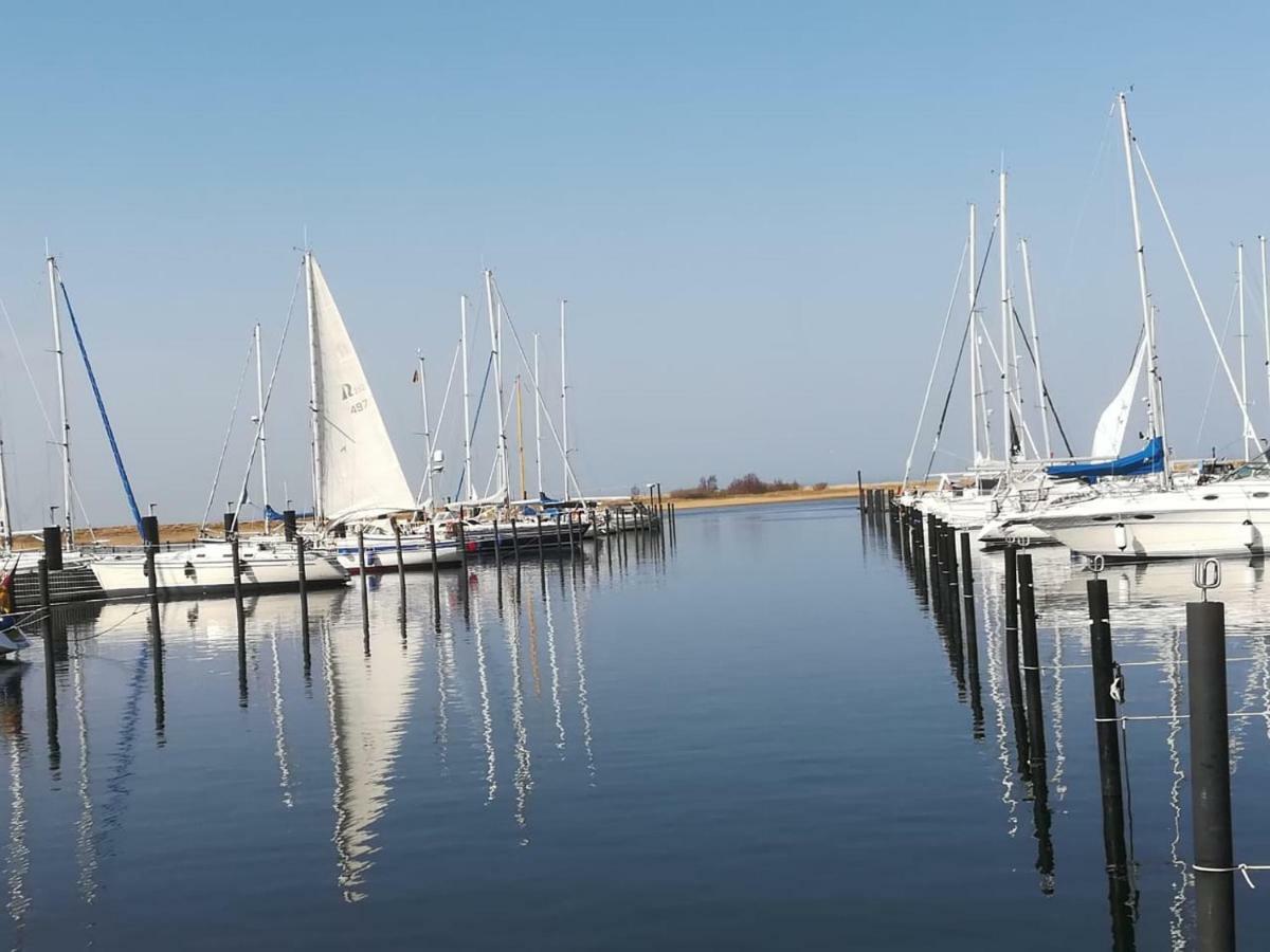 Ferienwohnung Marina Wendtorf Extérieur photo