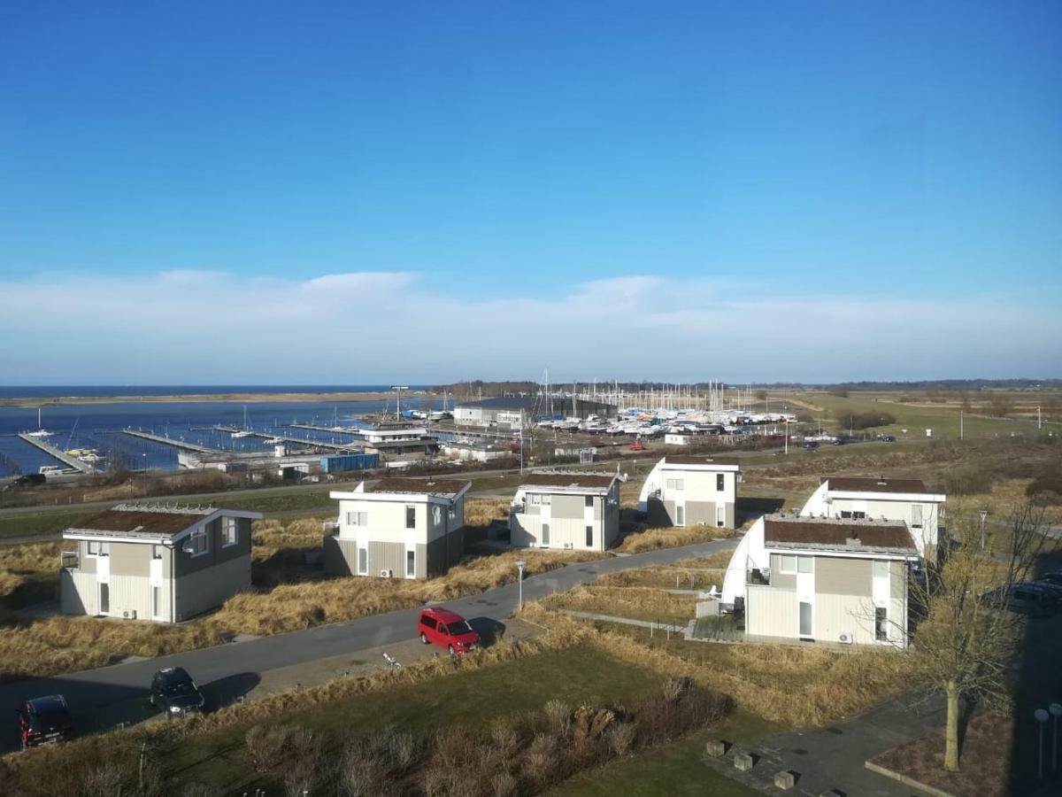 Ferienwohnung Marina Wendtorf Extérieur photo