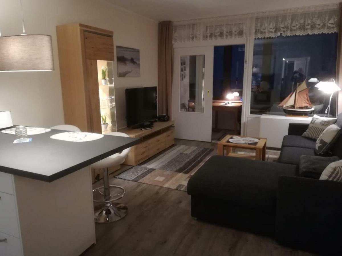 Ferienwohnung Marina Wendtorf Extérieur photo